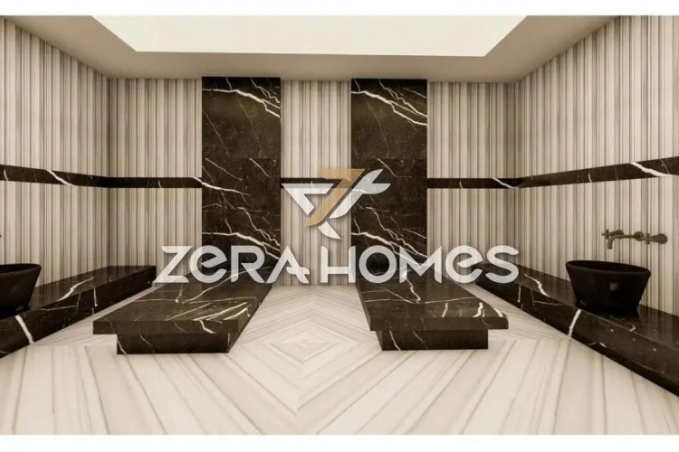 Квартира 2+1 в Алании, Турция | PBB-30469