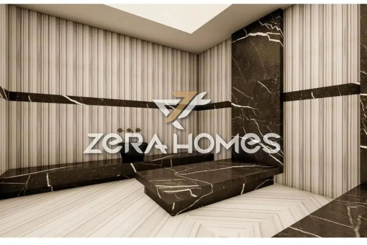 Квартира 2+1 в Алании, Турция | PBB-30469