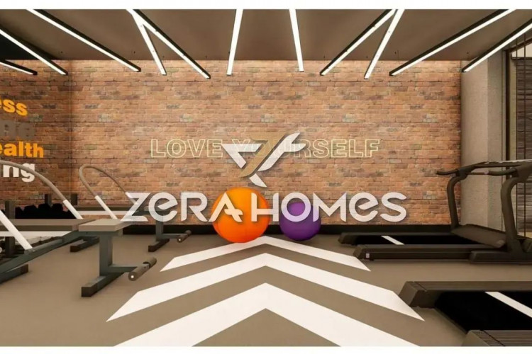 Квартира 2+1 в Алании, Турция | PBB-30469