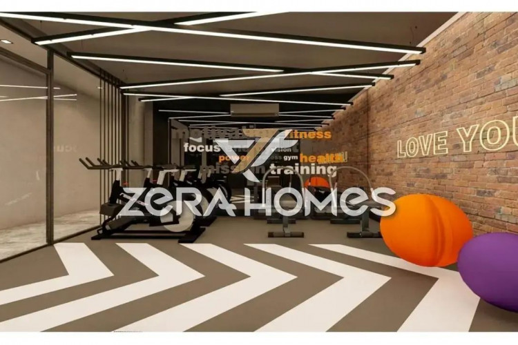 Квартира 2+1 в Алании, Турция | PBB-30469