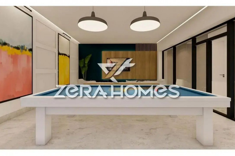 Квартира 2+1 в Алании, Турция | PBB-30469