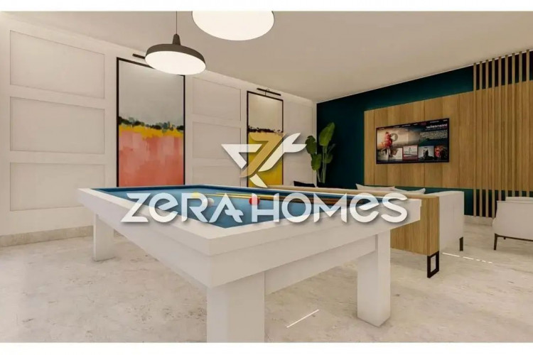 Квартира 2+1 в Алании, Турция | PBB-30469