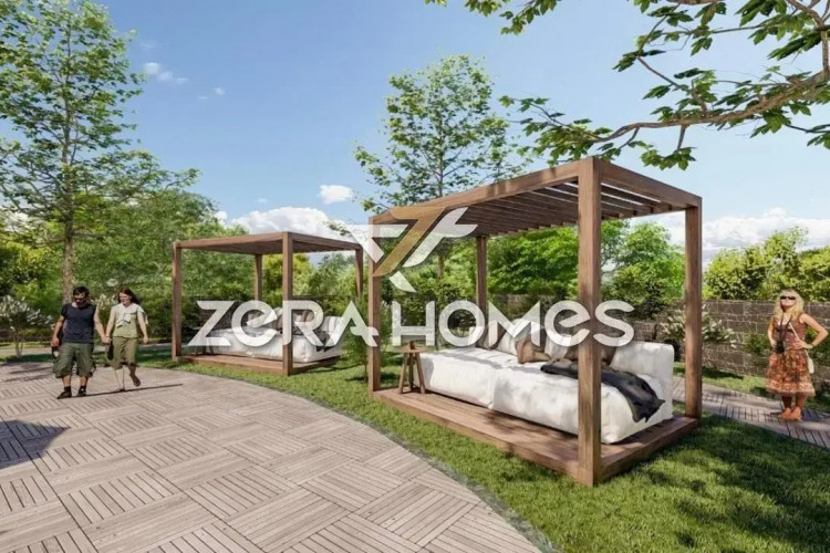 Квартира 2+1 в Алании, Турция | PBB-30469