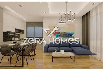 Квартира 2+1 в Алании, Турция | PBB-30469