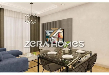 Квартира 2+1 в Алании, Турция | PBB-30469