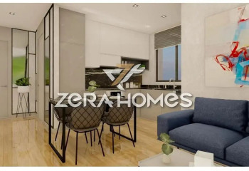 Квартира 2+1 в Алании, Турция | PBB-30469