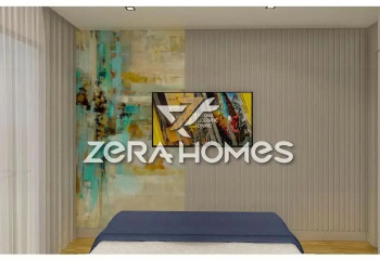 Квартира 2+1 в Алании, Турция | PBB-30469