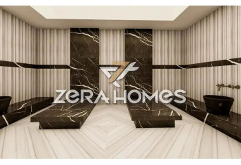 Квартира 2+1 в Алании, Турция | PBB-30469