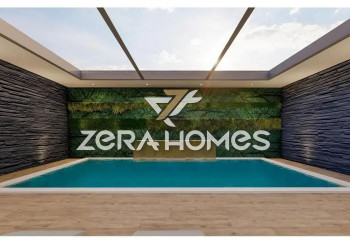 Квартира 2+1 в Алании, Турция | PBB-30469