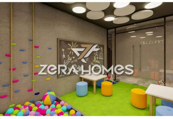 Квартира 2+1 в Алании, Турция | PBB-30469