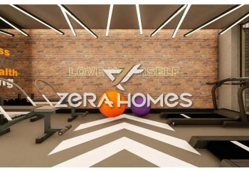 Квартира 2+1 в Алании, Турция | PBB-30469