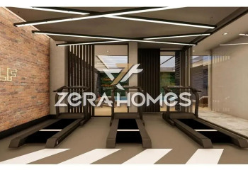 Квартира 2+1 в Алании, Турция | PBB-30469