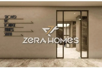 Квартира 2+1 в Алании, Турция | PBB-30469