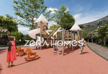 Квартира 2+1 в Алании, Турция | PBB-30469