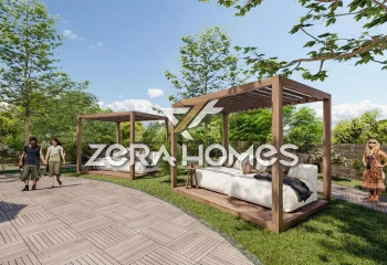 Квартира 2+1 в Алании, Турция | PBB-30469