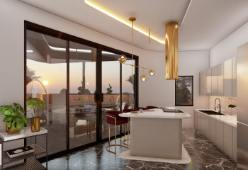 Вилла 3+1 в Каргыджаке, Алания, Турция | PKK-30621