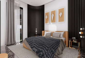 Вилла 3+1 в Каргыджаке, Алания, Турция | PKK-30621