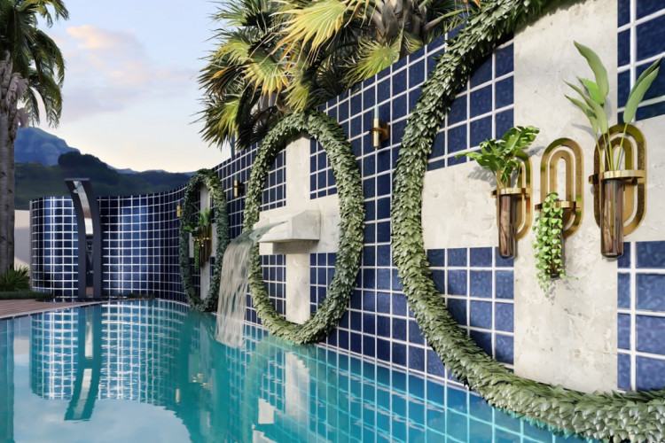 Вилла 3+1 в Каргыджаке, Алания, Турция | PTE-30622