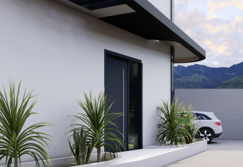 Вилла 3+1 в Каргыджаке, Алания, Турция | PTE-30622