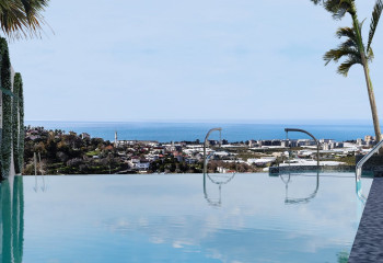 Вилла 3+1 в Каргыджаке, Алания, Турция | PTE-30622