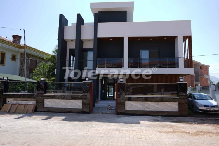 Вилла 6+1 в Анталии, Турция | SBB-30682