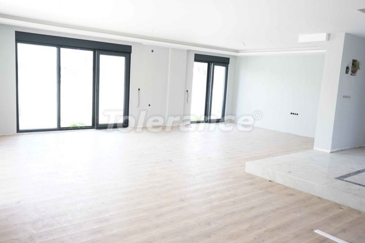 Вилла 6+1 в Анталии, Турция | SBB-30682