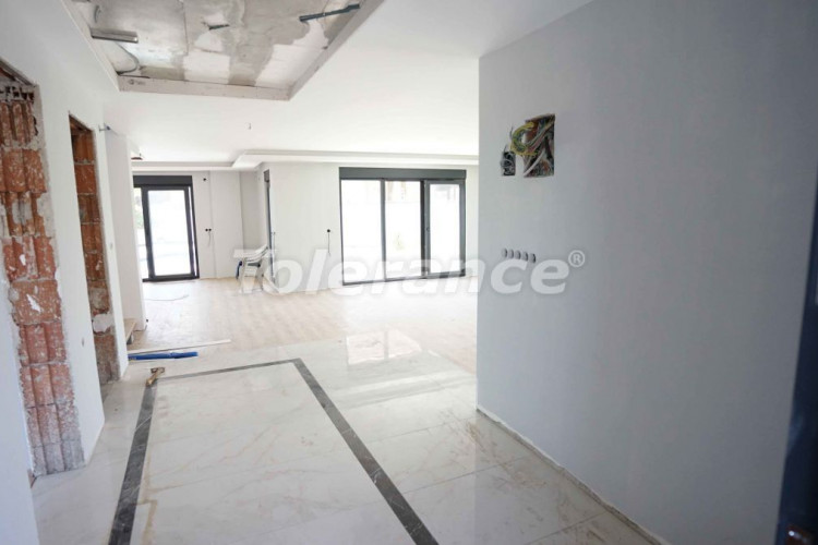 Вилла 6+1 в Анталии, Турция | SBB-30682