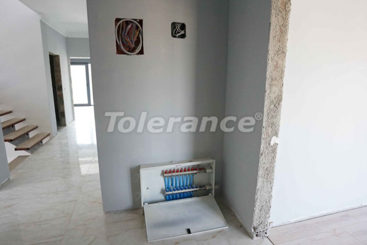 Вилла 6+1 в Анталии, Турция | SBB-30682