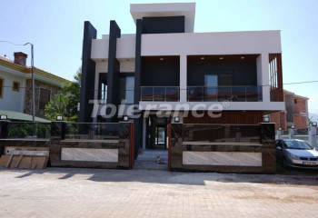 Вилла 6+1 в Анталии, Турция | SBB-30682