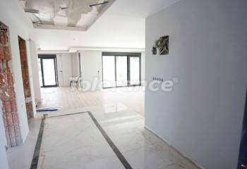 Вилла 6+1 в Анталии, Турция | SBB-30682