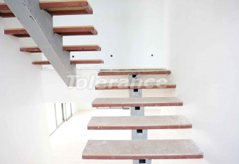 Вилла 6+1 в Анталии, Турция | SBB-30682