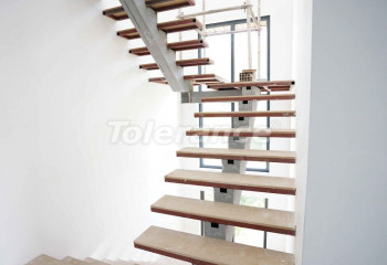 Вилла 6+1 в Анталии, Турция | SBB-30682