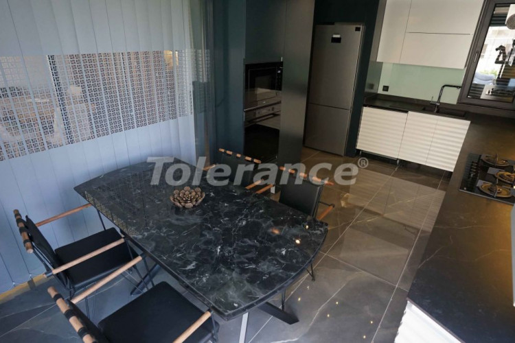 Вилла 5+1 в Анталии, Турция | PBB-30785