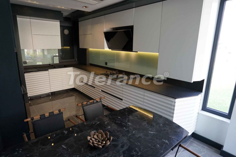 Вилла 5+1 в Анталии, Турция | PBB-30785