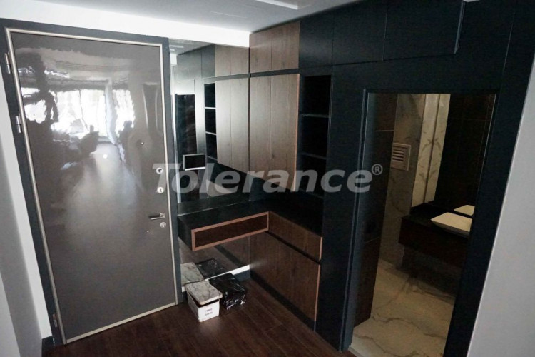 Вилла 5+1 в Анталии, Турция | PBB-30785