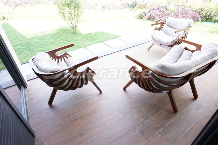 Вилла 5+1 в Анталии, Турция | PBB-30785