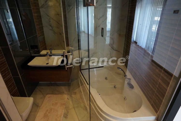 Вилла 5+1 в Анталии, Турция | PBB-30785