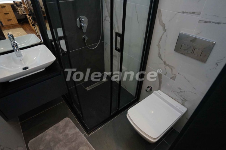 Вилла 5+1 в Анталии, Турция | PBB-30785