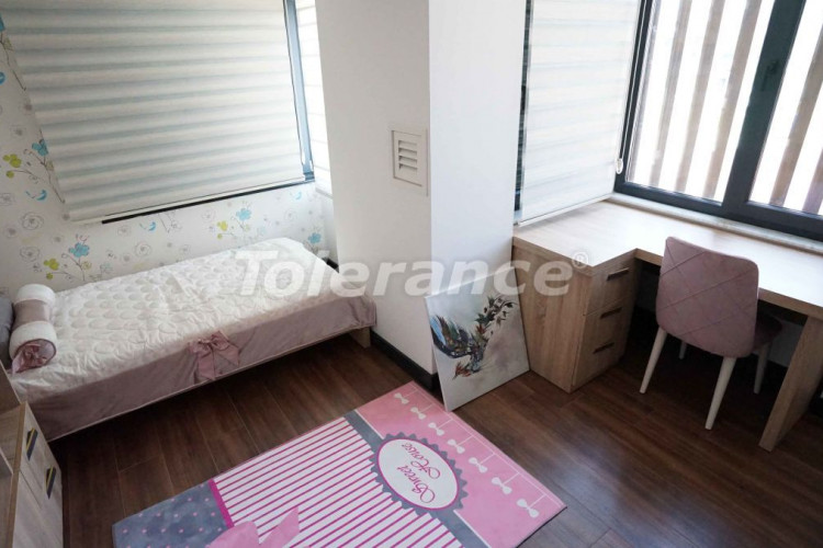 Вилла 5+1 в Анталии, Турция | PBB-30785