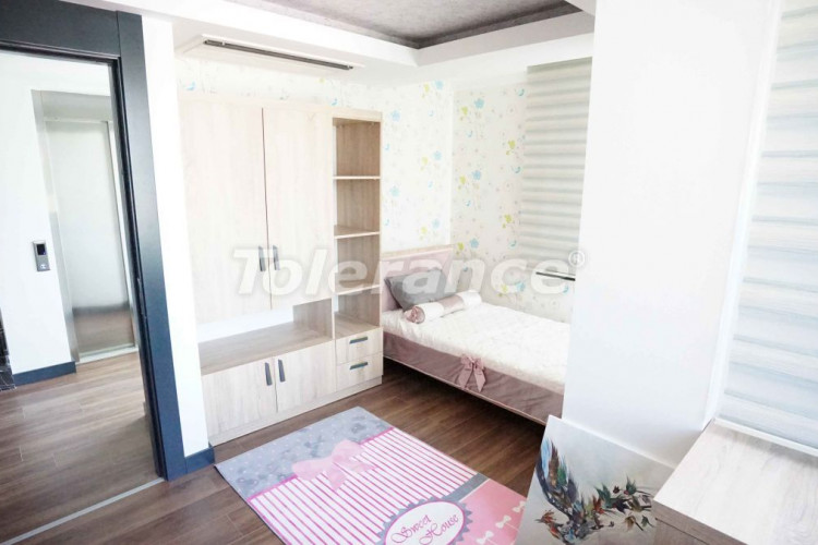 Вилла 5+1 в Анталии, Турция | PBB-30785