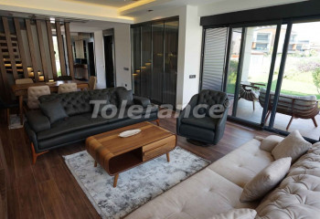 Вилла 5+1 в Анталии, Турция | PBB-30785