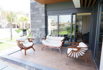 Вилла 5+1 в Анталии, Турция | PBB-30785