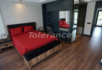 Вилла 5+1 в Анталии, Турция | PBB-30785