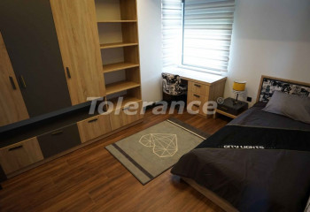 Вилла 5+1 в Анталии, Турция | PBB-30785