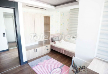 Вилла 5+1 в Анталии, Турция | PBB-30785