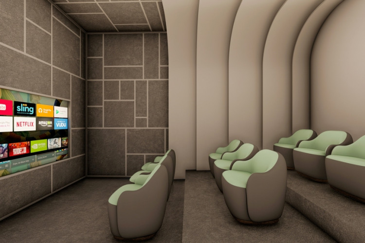 Пентхаус 2+1 в Кестеле, Турция | SBB-30870