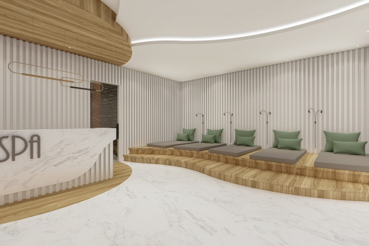 Пентхаус 3+1 в Кестеле, Турция | STE-30871