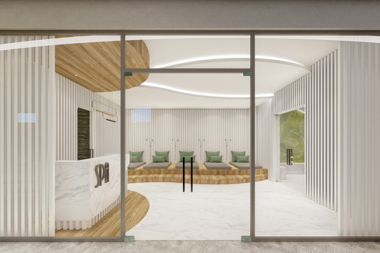 Пентхаус 3+1 в Кестеле, Турция | STE-30871