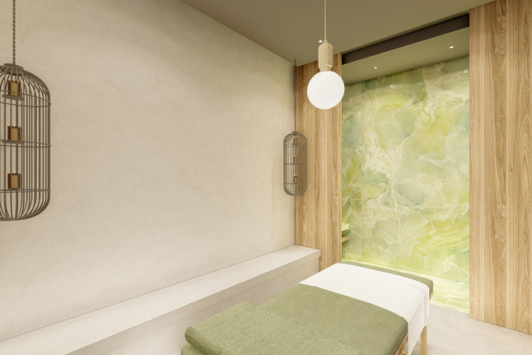 Пентхаус 3+1 в Кестеле, Турция | STE-30871