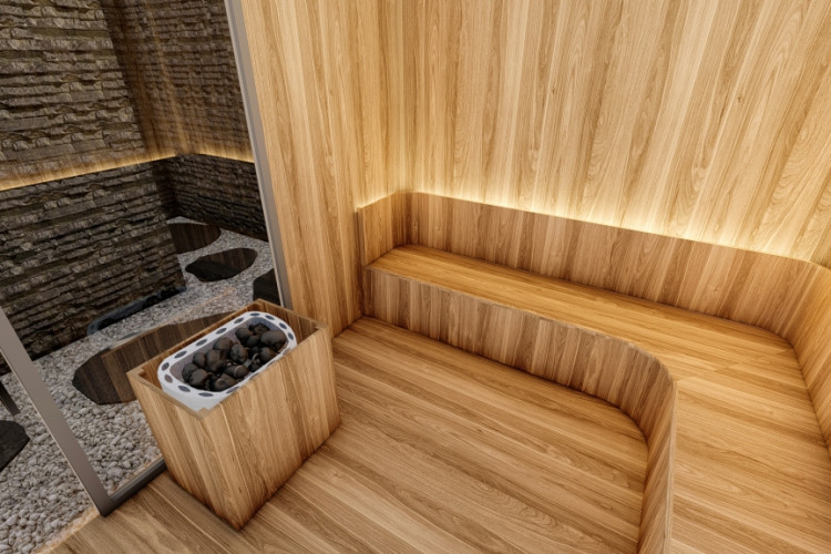 Пентхаус 3+1 в Кестеле, Турция | STE-30871